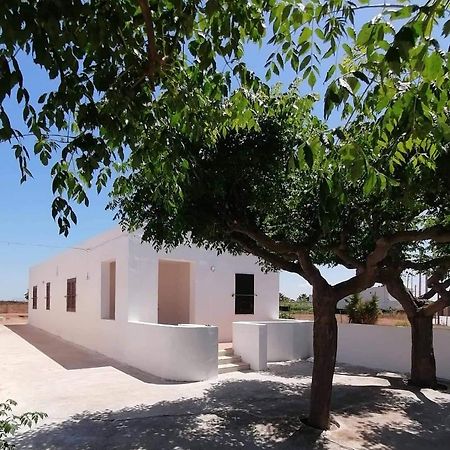 Ad Un Passo Dal Mare Villa Petrosino Kültér fotó